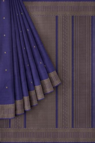 Dindigul Organic Sarees